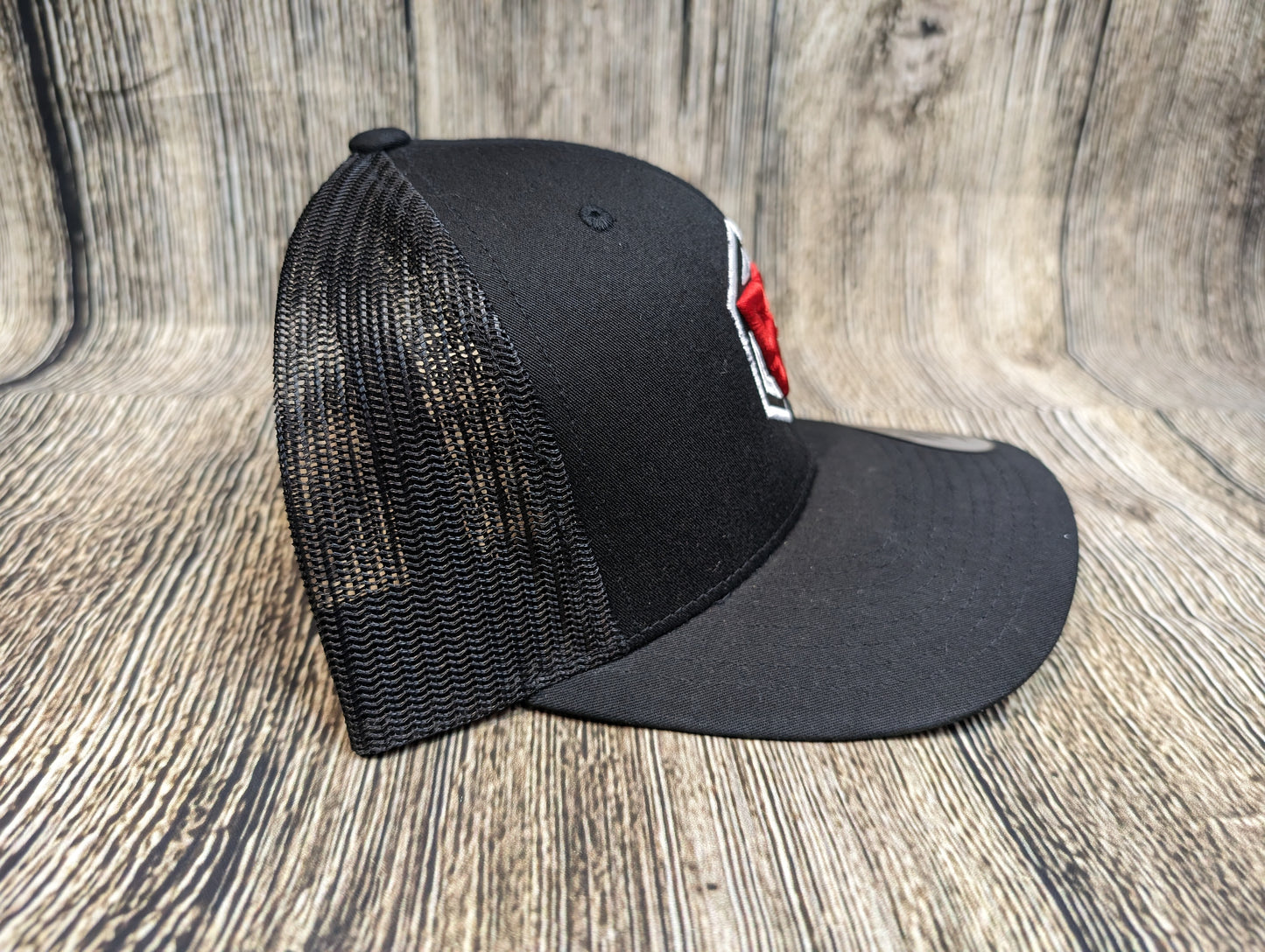 SD Logo Hat