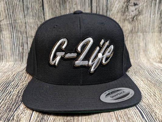 G-Life Premium Hat