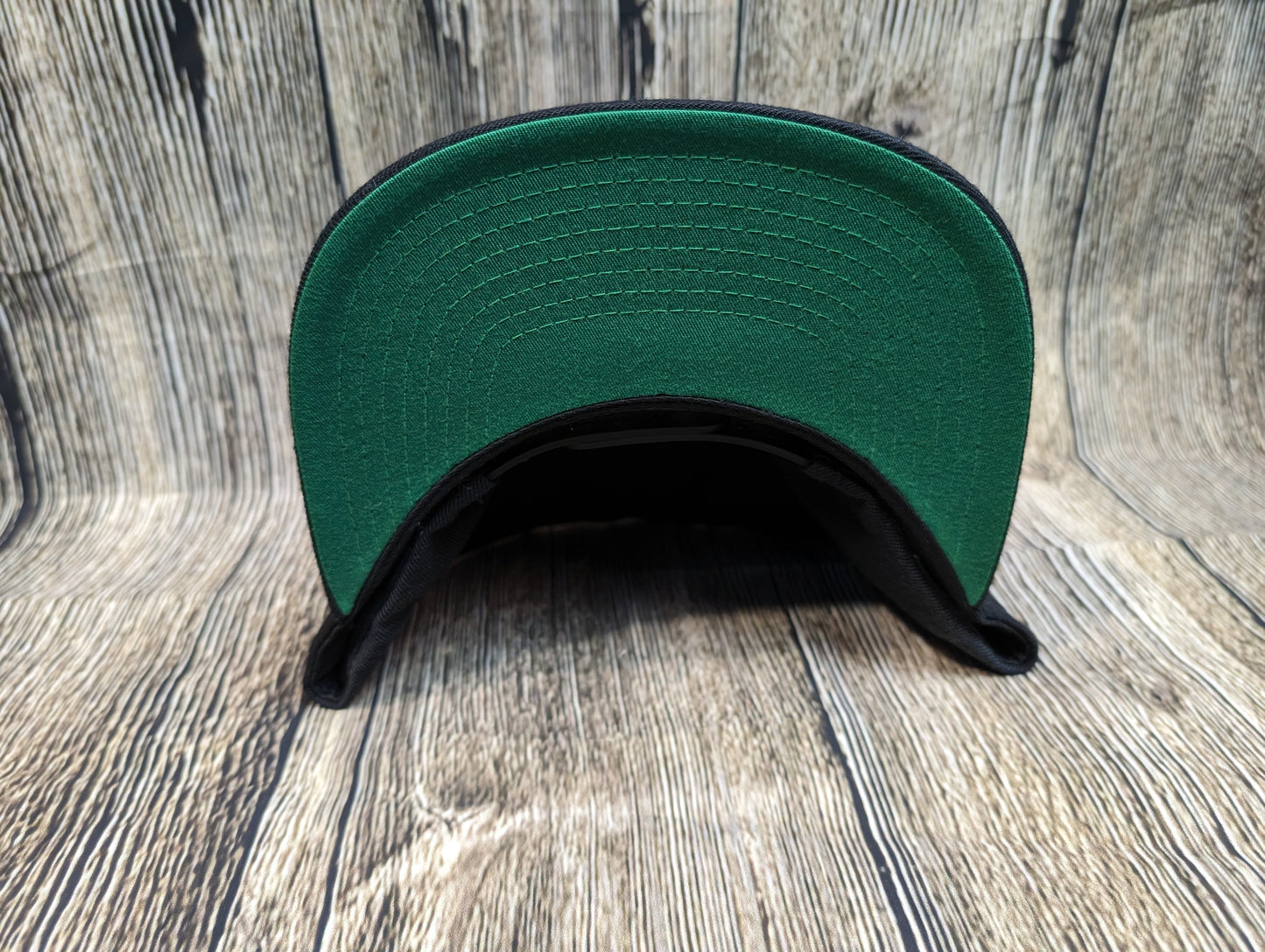 Stay Dirty Premium Hat