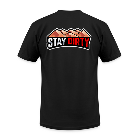 Stay Dirty Dunes - T-Shirt