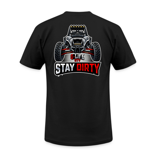 G-Life UTV Polaris RZR - T-Shirt