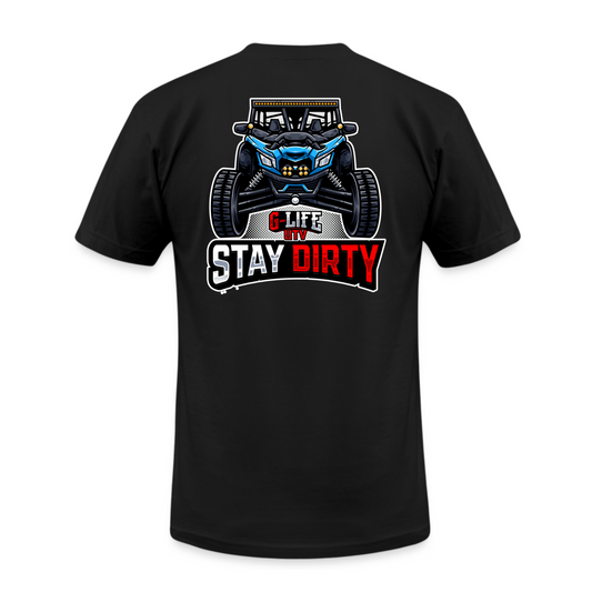 G-Life UTV Can-Am X3 -T-Shirt