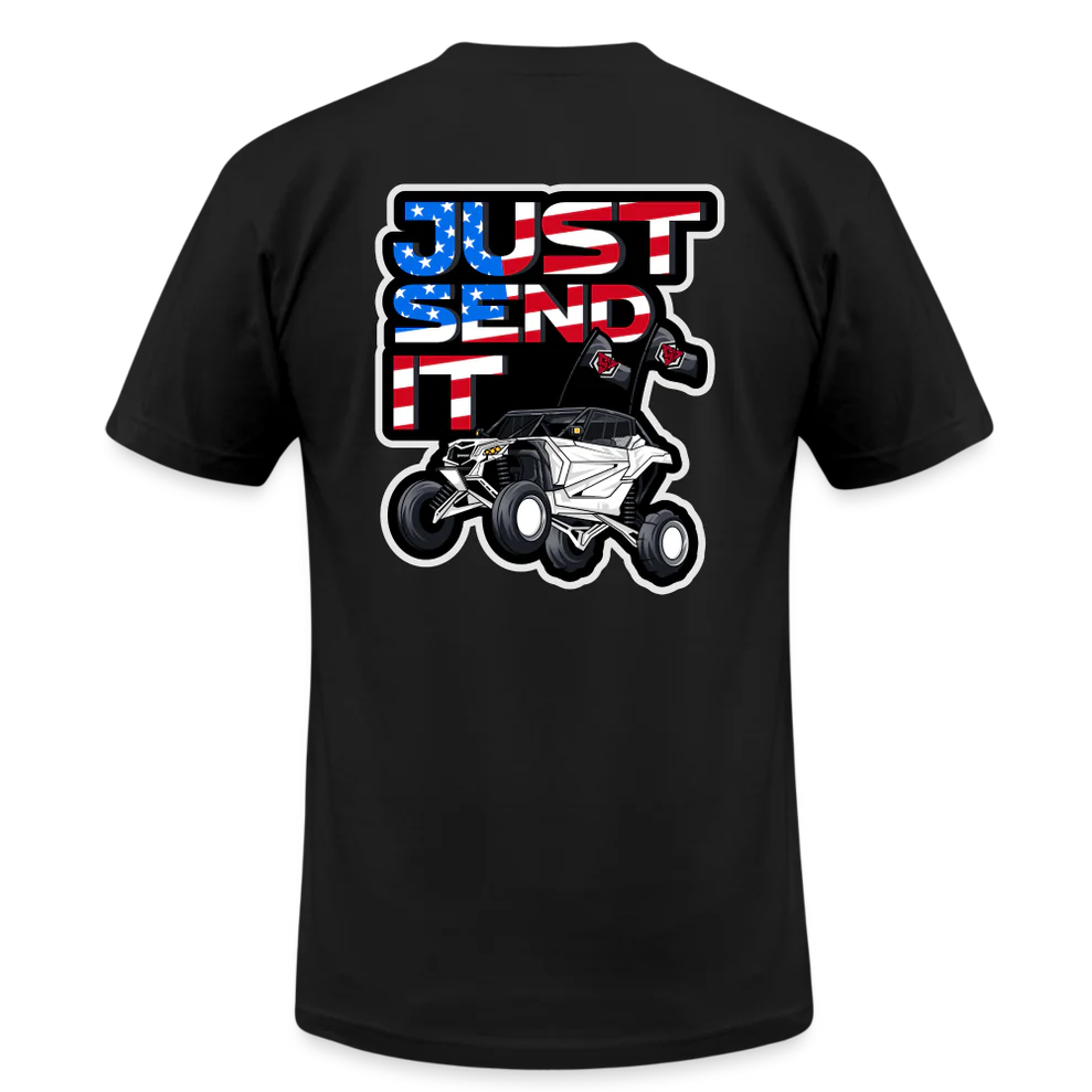 Just Send It - T-Shirt