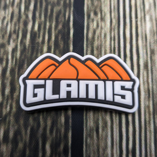 Croc Charms - Glamis - Jibbitz