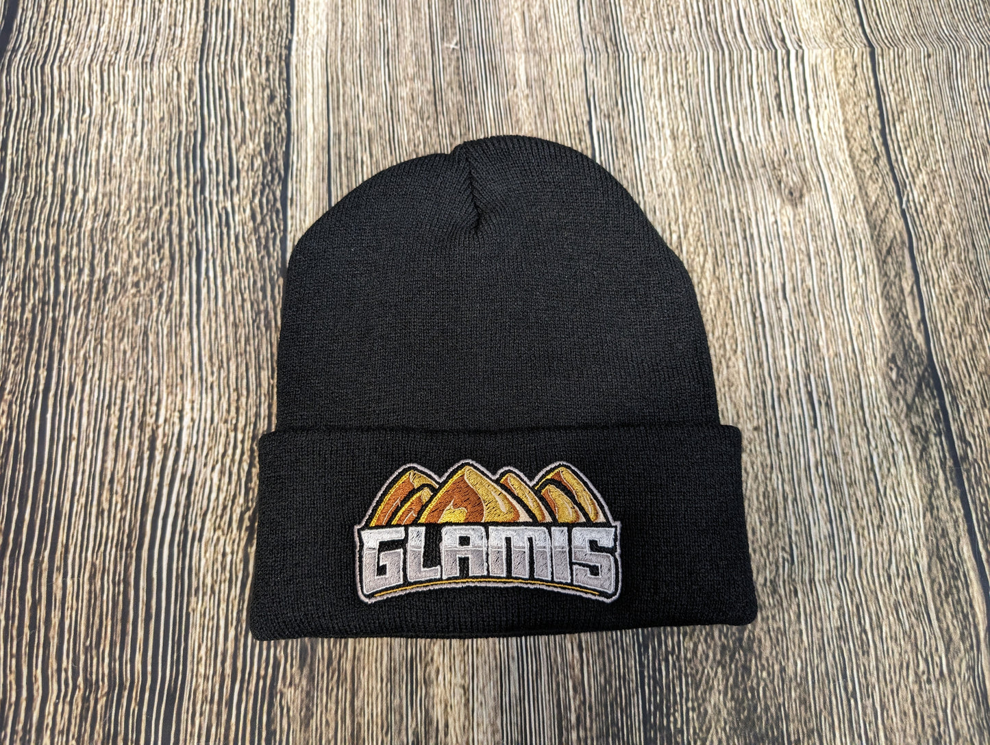 Glamis Beanie