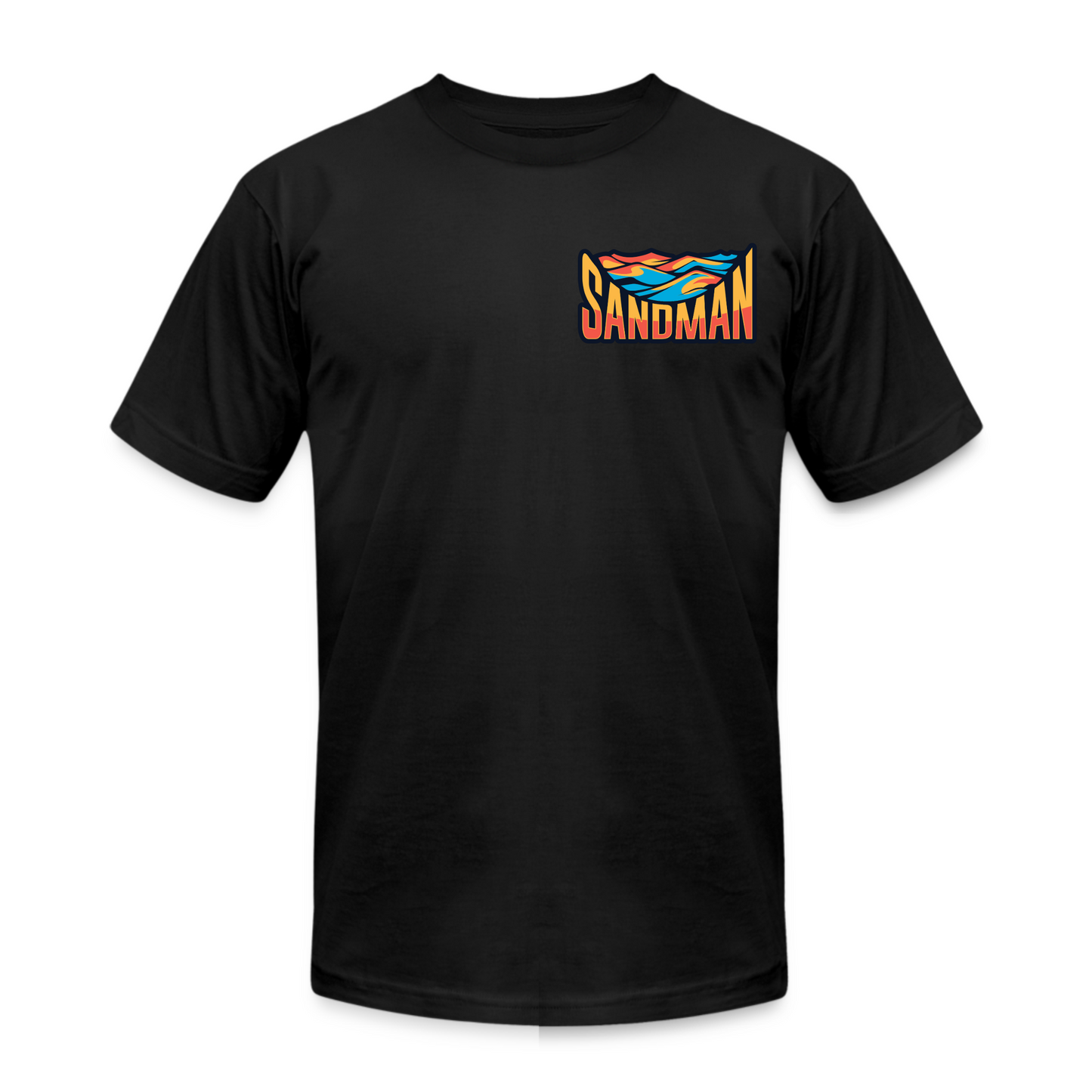 SandMan - T-Shirt