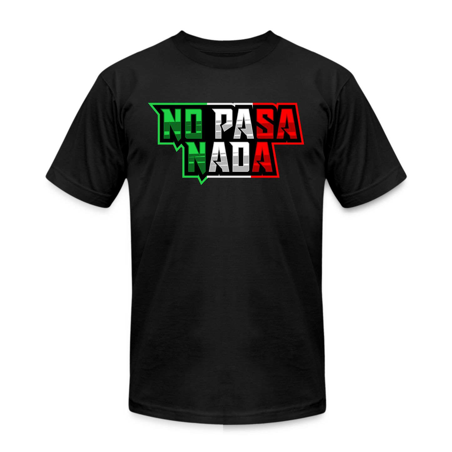 No Pasa Nada - T-Shirt