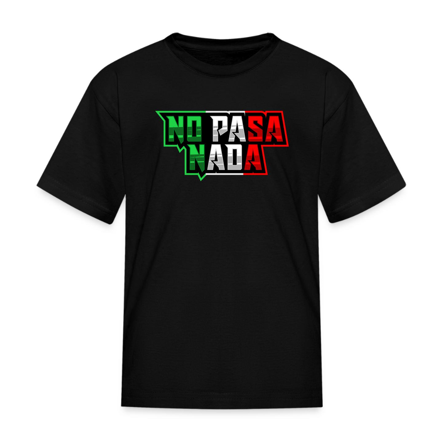 No Pasa Nada - Toddler & Youth T-Shirt