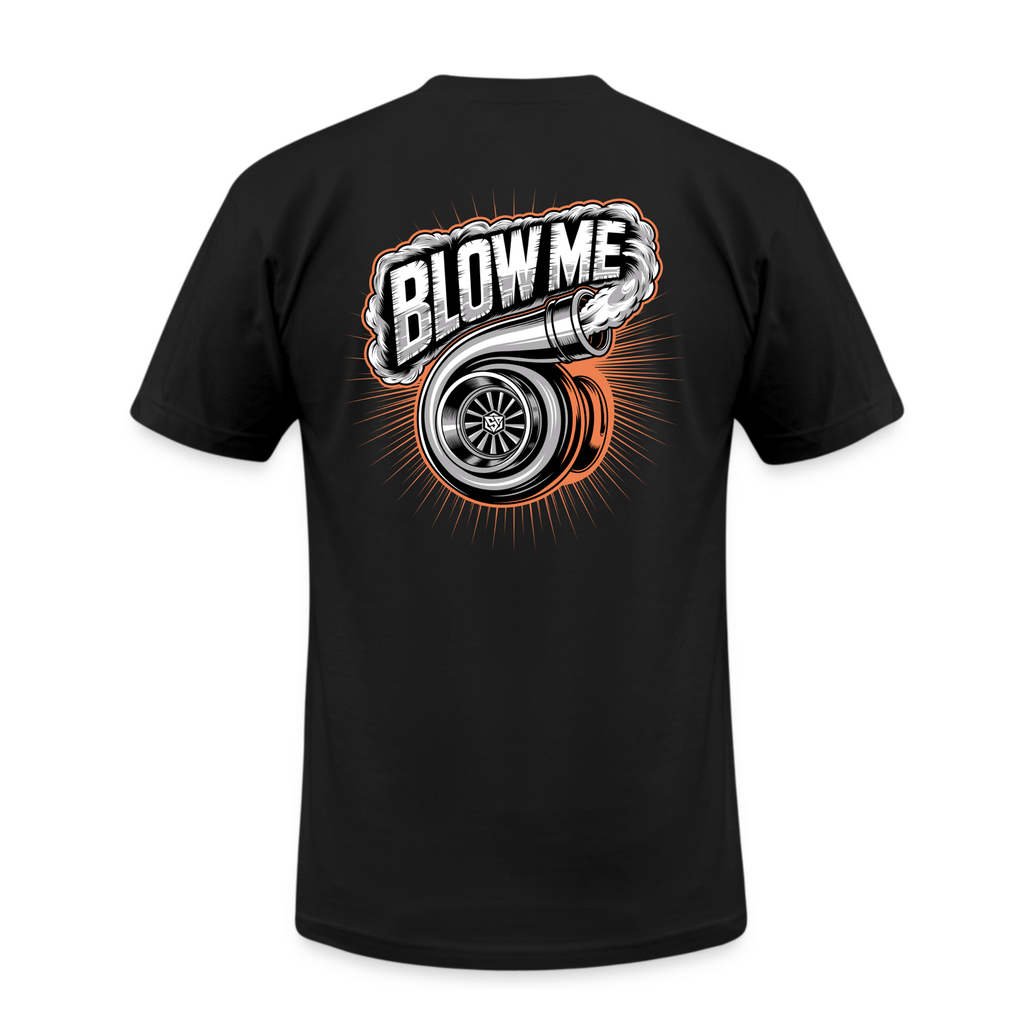 Blow Me - T-Shirt