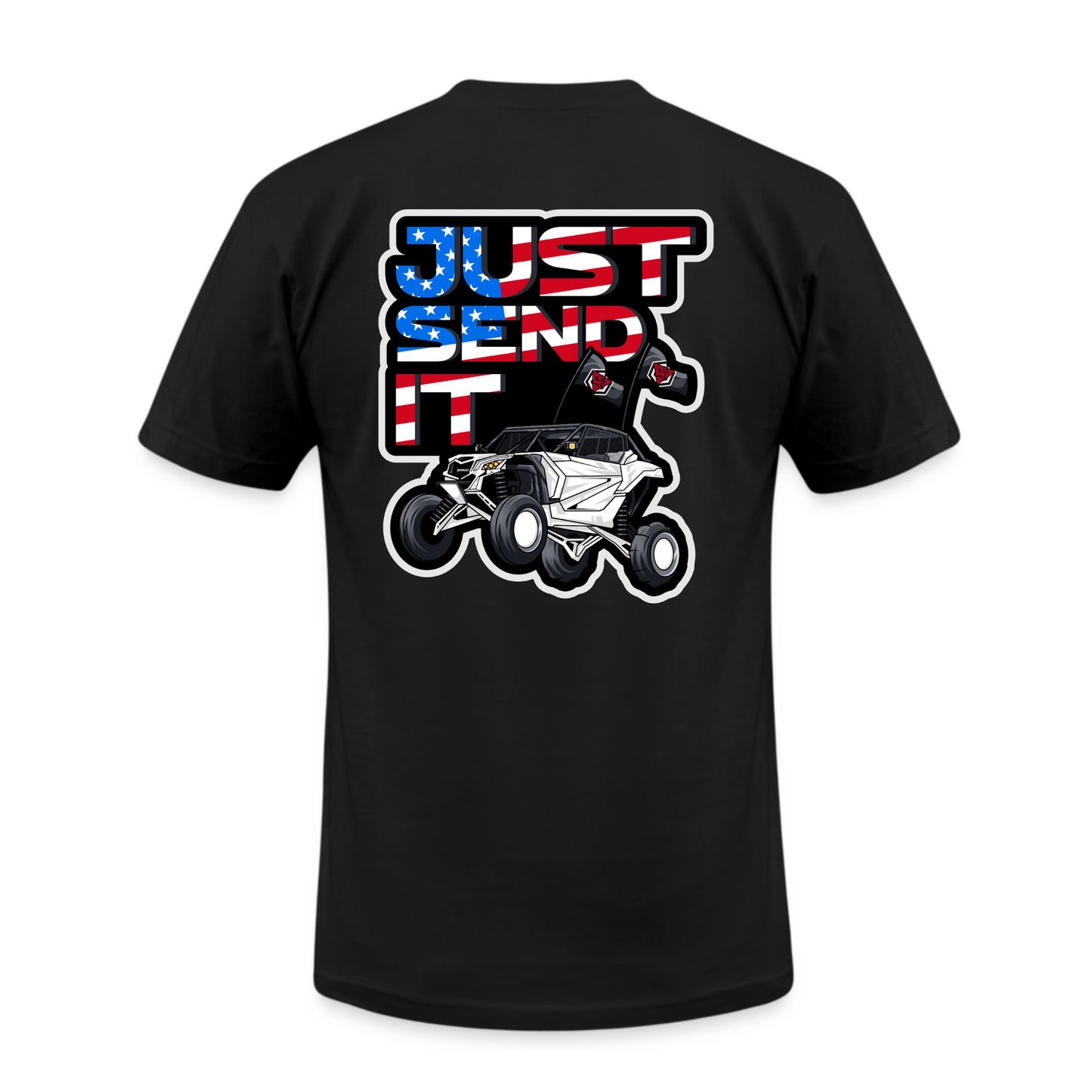 Just Send It - T-Shirt