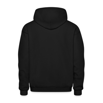 Stay Dirty Leopard - Hoodie