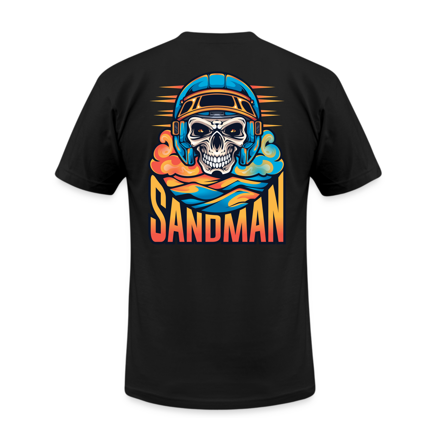 SandMan - T-Shirt
