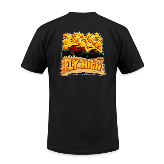 Fly High - T-Shirt