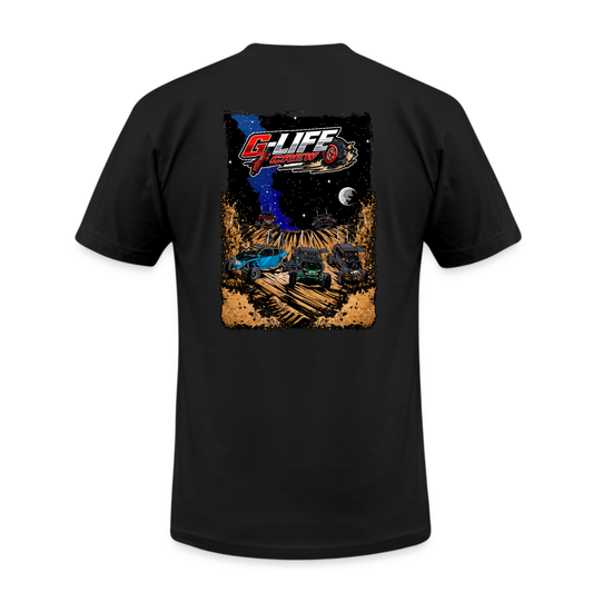 G-Life Crew - T-Shirt