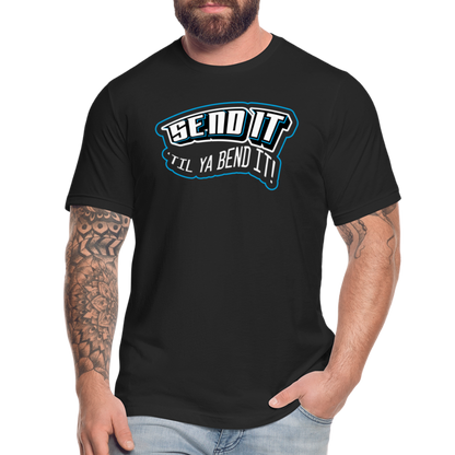 Send It Til You Bend It - T-Shirt