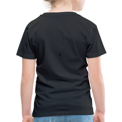 Girls Skull - Stay Dirty - Toddler & Youth Shirt