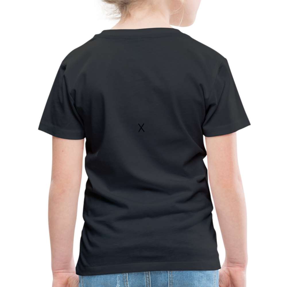 Boys Skull - Stay Dirty - Toddler & Youth Shirt