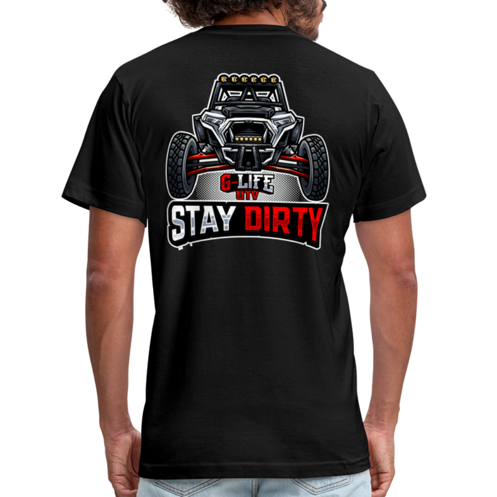 G-Life UTV Polaris RZR T-Shirt