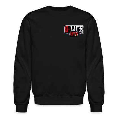 G-Life UTV - Can-Am X3 Crew Neck Sweater