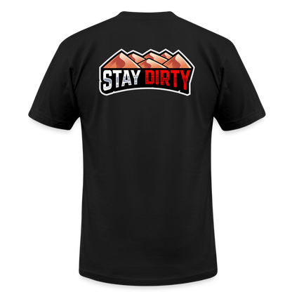 Stay Dirty Dunes T-Shirt