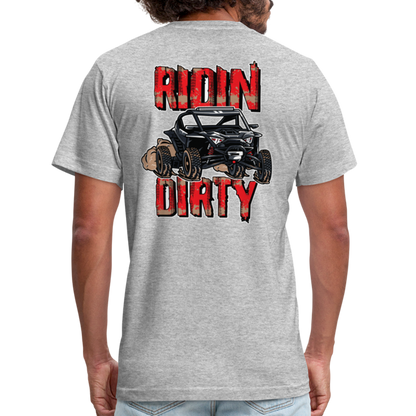 Ridin Dirty Pro R T-Shirt