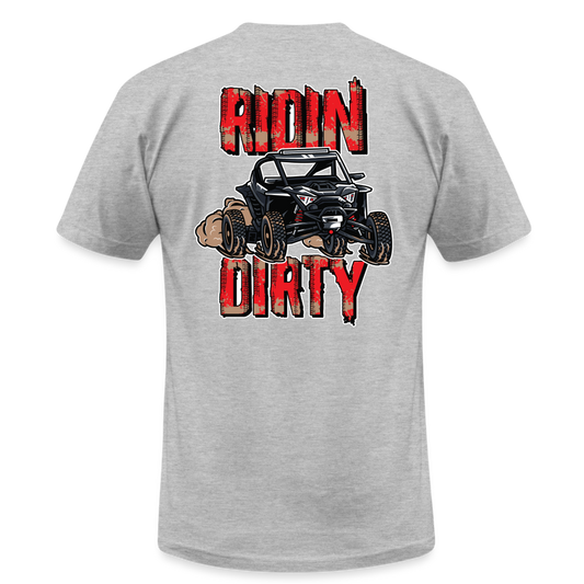 Ridin Dirty Pro R T-Shirt