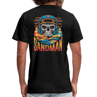SandMan  T-Shirt